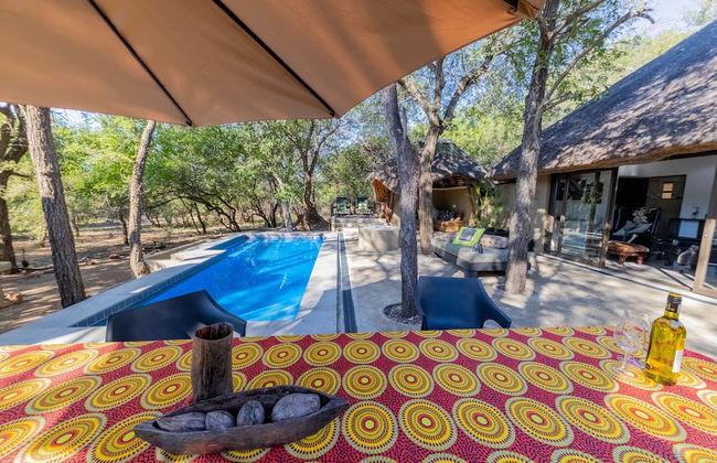 African Sky Villas - Foto 32