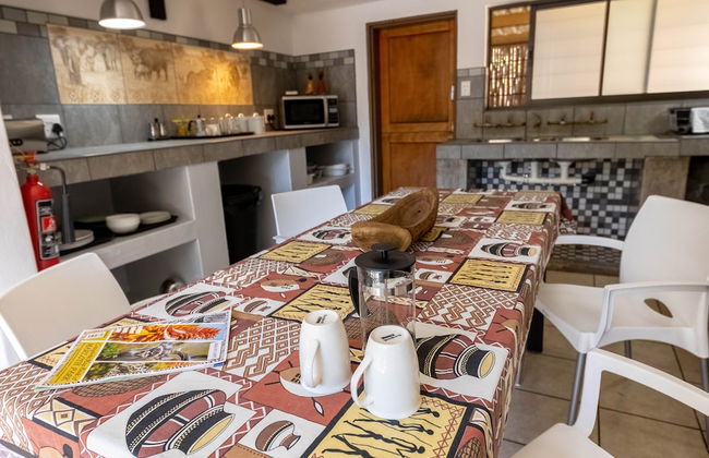 African Sky Villas - Foto 28