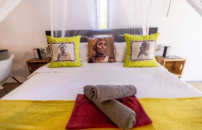 African Sky Villas - Foto 13