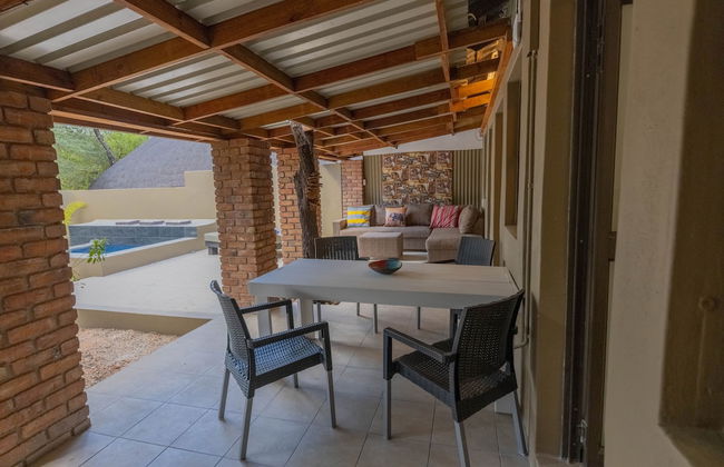 African Sky Villas - Foto 50
