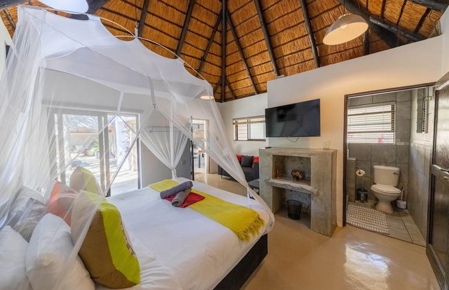 African Sky Villas - Foto 74