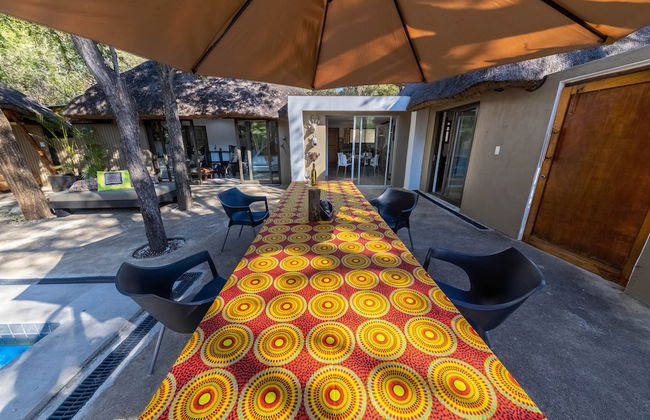 African Sky Villas - Foto 31