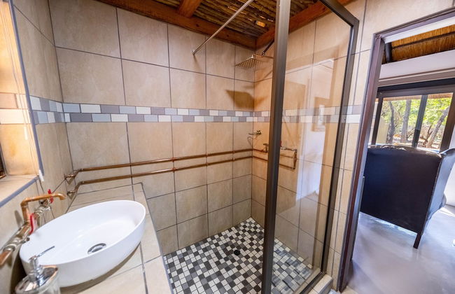 African Sky Villas - Foto 64