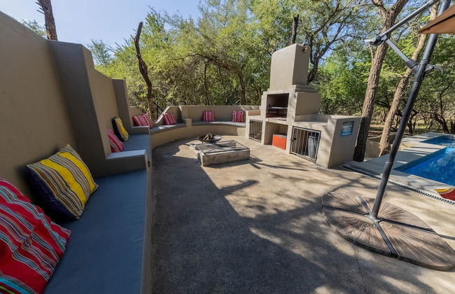 African Sky Villas - Foto 34