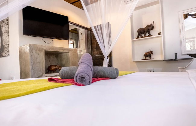 African Sky Villas - Foto 10