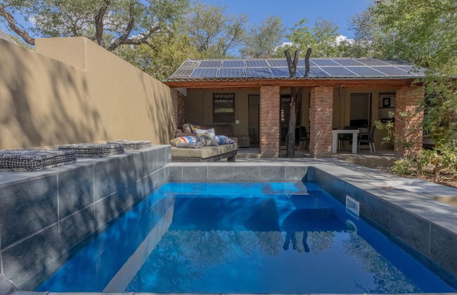 African Sky Villas - Foto 45