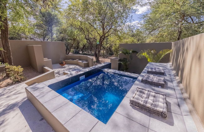 African Sky Villas - Foto 61
