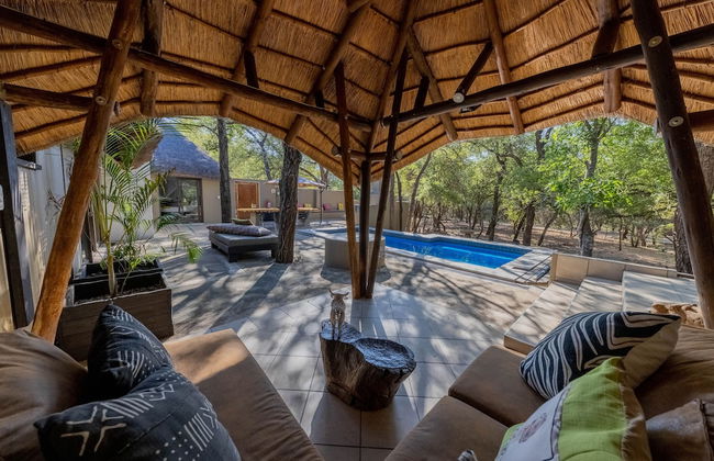 African Sky Villas - Foto 1