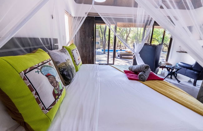 African Sky Villas - Foto 2