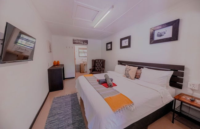 African Sky Villas - Foto 14