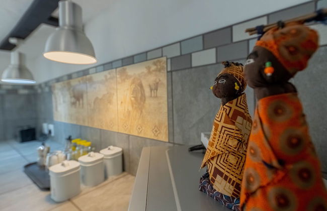 African Sky Villas - Foto 29