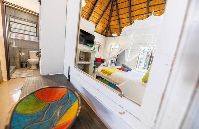 African Sky Villas - Foto 8