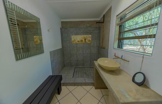 African Sky Villas - Foto 71