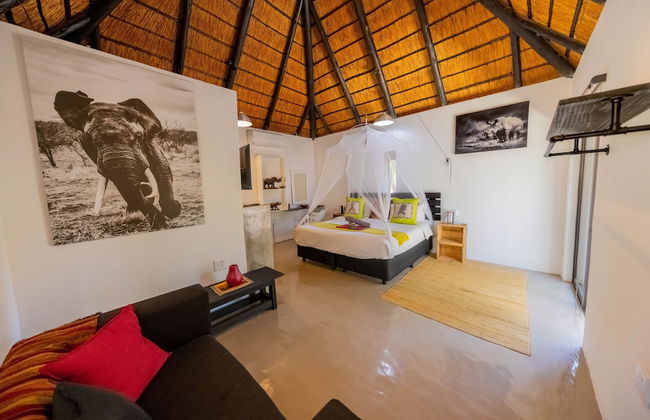 African Sky Villas - Foto 12