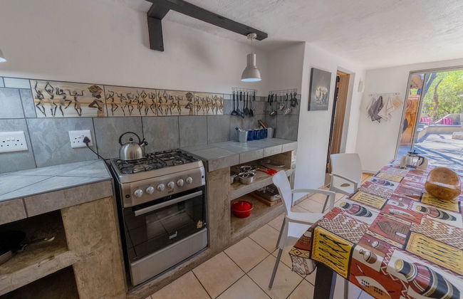 African Sky Villas - Foto 27