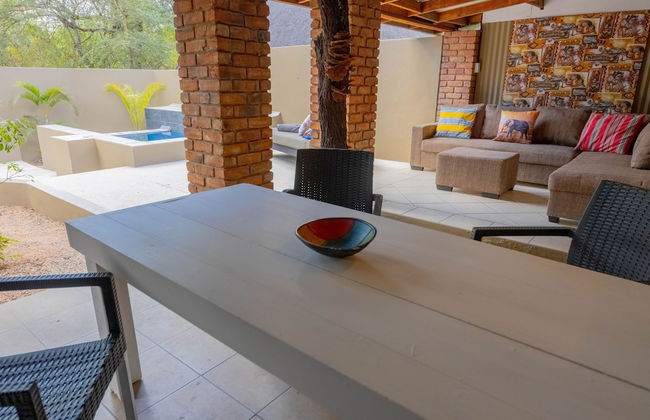 African Sky Villas - Foto 38