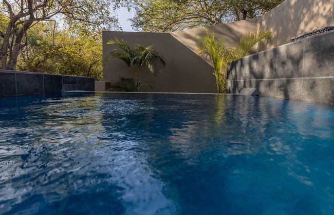 African Sky Villas - Foto 59