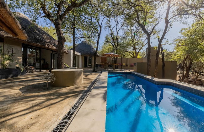 African Sky Villas - Foto 73