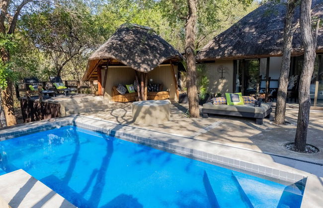 African Sky Villas - Foto 54