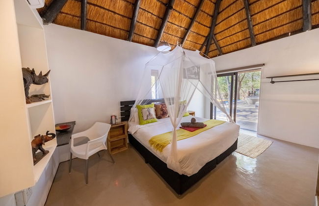 African Sky Villas - Foto 9