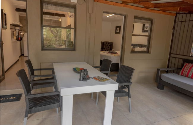 African Sky Villas - Foto 37