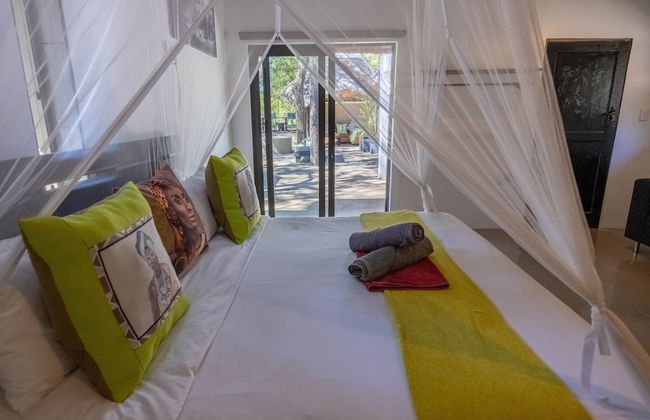 African Sky Villas - Foto 11