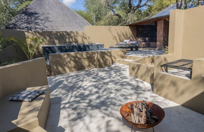 African Sky Villas - Foto 41