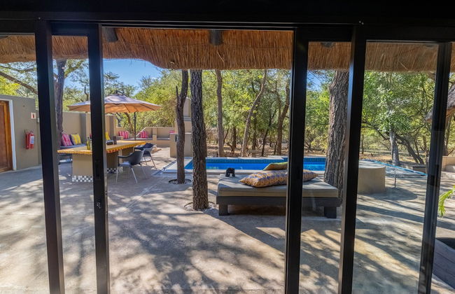 African Sky Villas - Foto 6