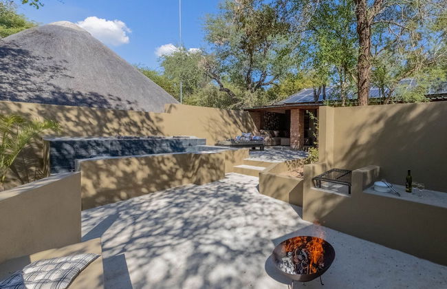 African Sky Villas - Foto 42