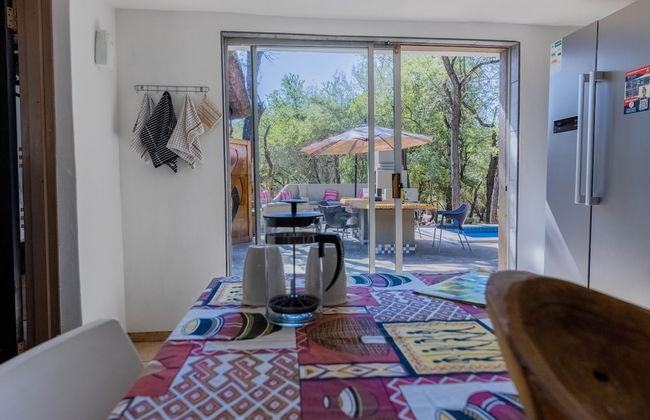 African Sky Villas - Foto 26