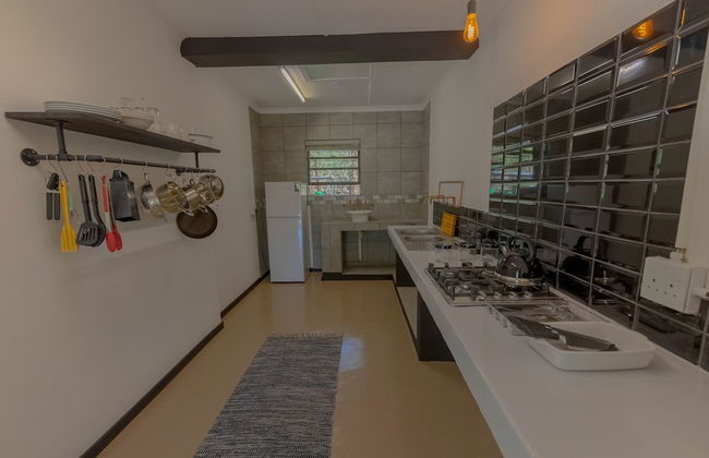 African Sky Villas - Foto 39