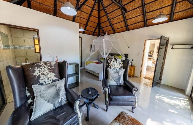 African Sky Villas - Foto 3