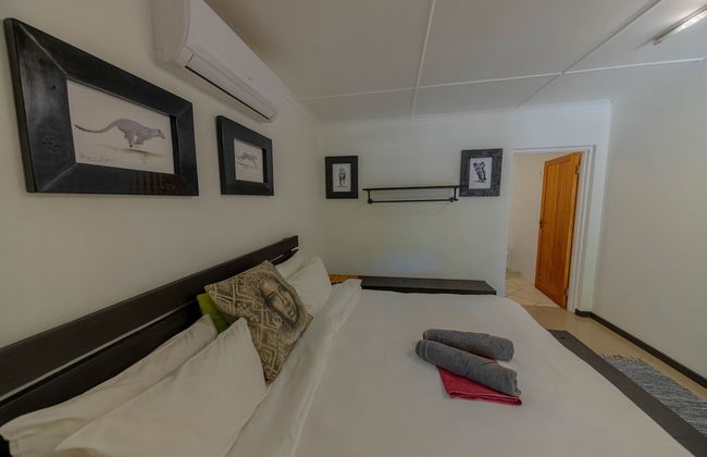 African Sky Villas - Foto 17