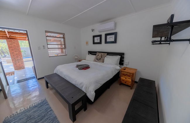 African Sky Villas - Foto 23