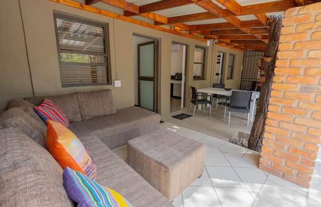 African Sky Villas - Foto 47