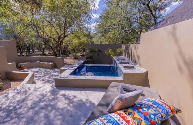 African Sky Villas - Foto 52