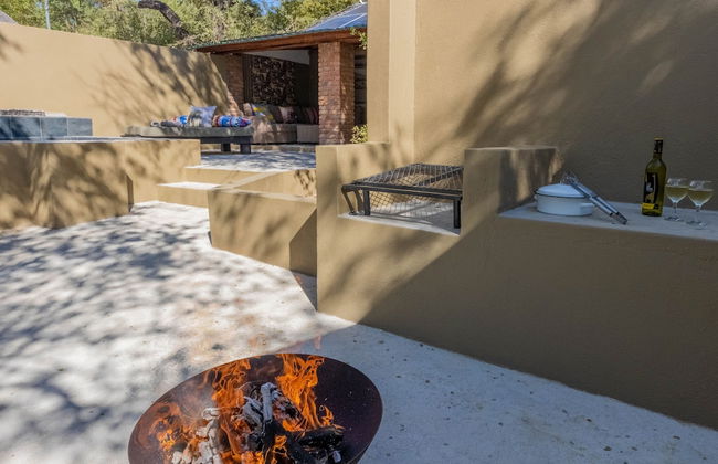 African Sky Villas - Foto 44