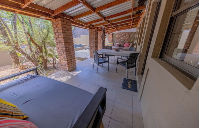 African Sky Villas - Foto 51