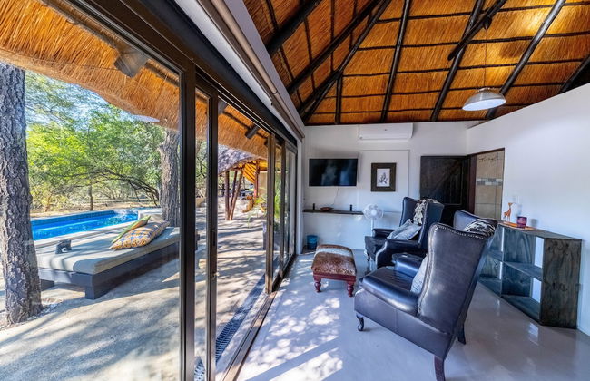 African Sky Villas - Foto 53