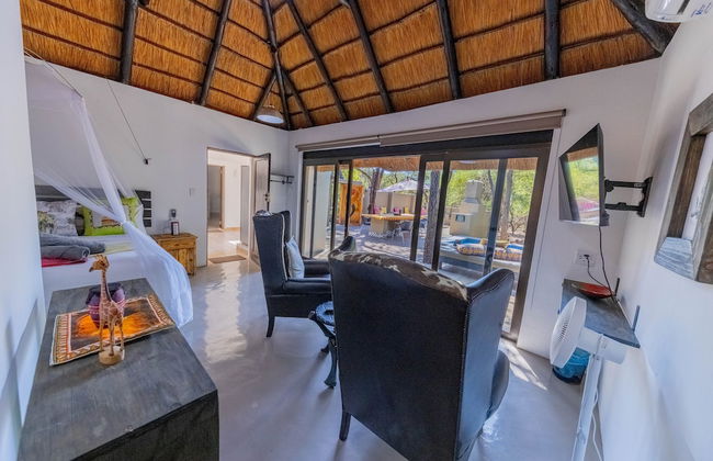 African Sky Villas - Foto 4