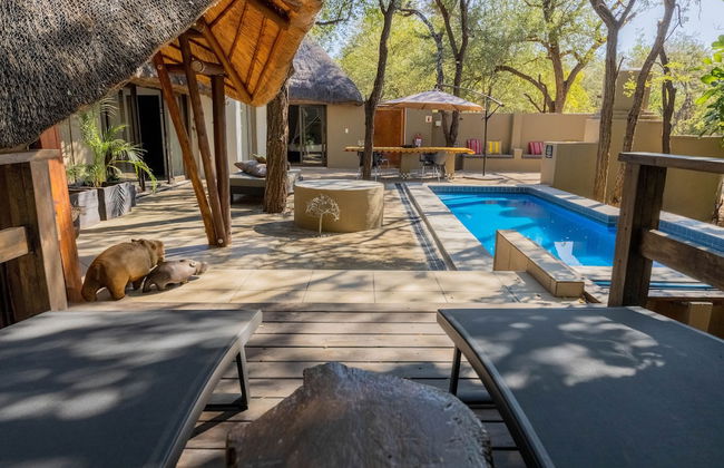 African Sky Villas - Foto 46