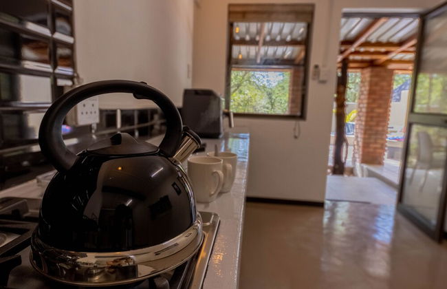 African Sky Villas - Foto 40