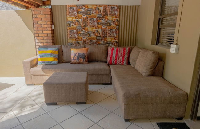 African Sky Villas - Foto 49