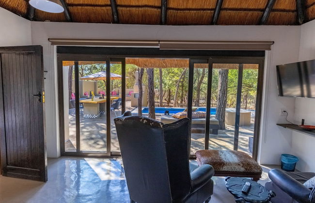African Sky Villas - Foto 5