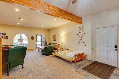 Foto 41 - Spacious Home w/ Game Room ~ 5 Mi to the Slopes