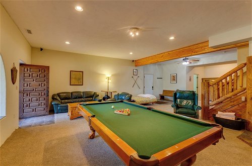 Foto 30 - Spacious Home w/ Game Room ~ 5 Mi to the Slopes