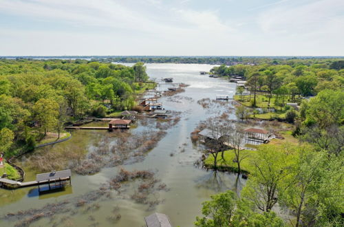 Photo 30 - Cedar Creek Reservoir Home w/ Deck & Fire Pit