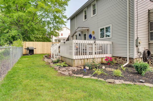 Photo 35 - Sodus Point Home - Walkable to Beach