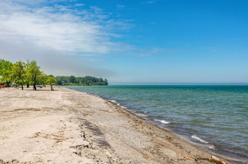 Photo 36 - Sodus Point Home - Walkable to Beach