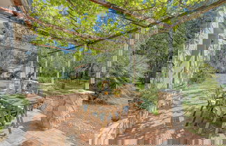 Foto 1 - Eco House Zabodarski Beach